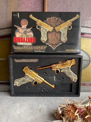 Resident evil biohazard code - biohazard,