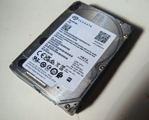 Disque dur interne 5to sata - dur,