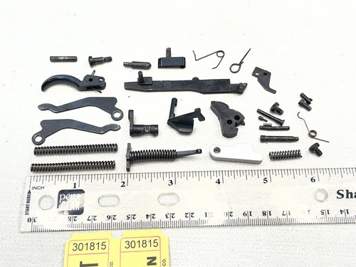 Factory taurus internal - factory, pt-22