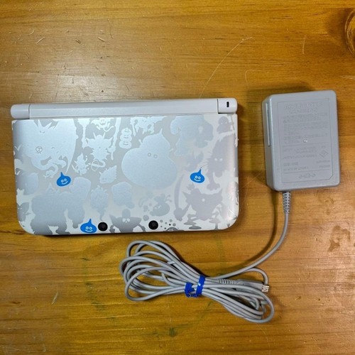 Console nintendo 3ds dragon - console,