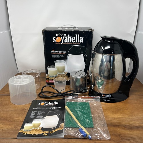 Tribest soyabella 130 - tribest, sb-130