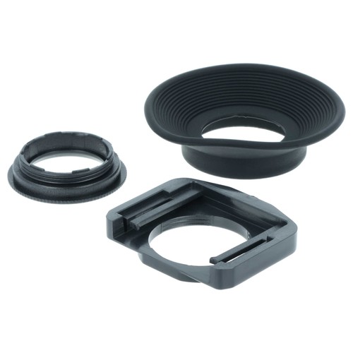 Oeilleton viseur pour nikon - de,