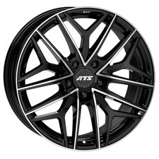 Jantes ATS Passion 9.0Jx20 ET39 5x112 SWFP pour SEAT Ateca Cupra Ateca Cupra Cup