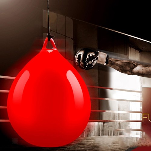 Sacs boxe eau adultes - de, à