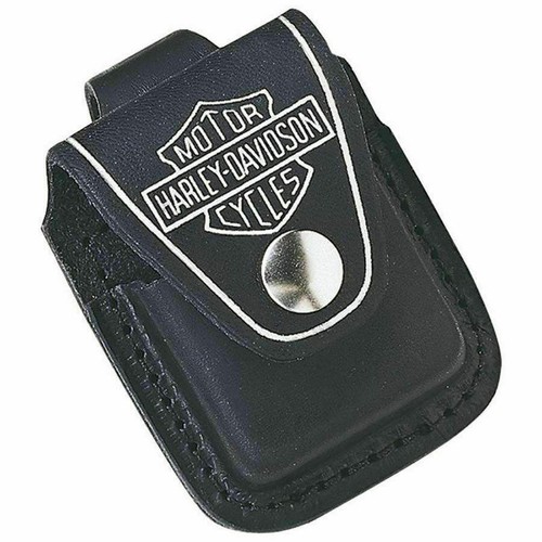 Etui ceinture zippo - ceinture,