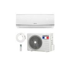 Pack Climatiseur reversible