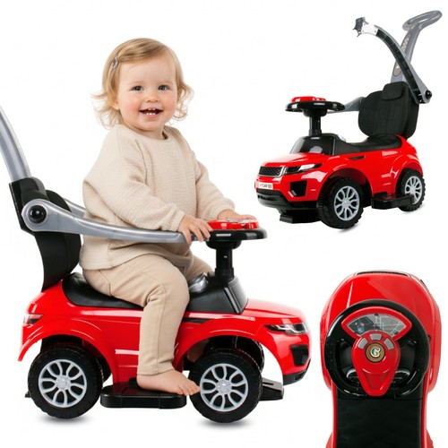 Trotteur pousser pour - pousser,