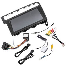 Android Auto Radio pour VW