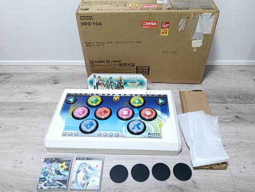 Hori hp3 104 - hori, hatsune