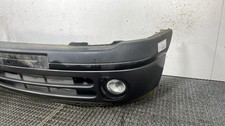 Pare choc avant RENAULT CLIO 2