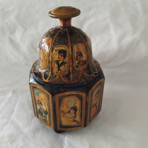 Coffret boite ancienne lesage - coffret,