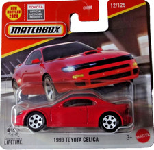 Matchbox 🏁 Superfast