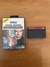 Moonwalker Michael Jackson