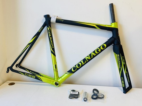 2011 colnago c59 - colnago,