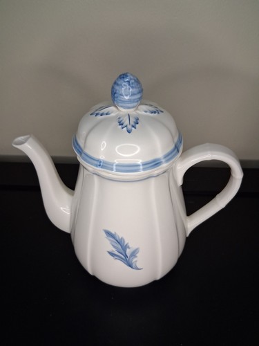 Villeroy boch casa - boch, azul