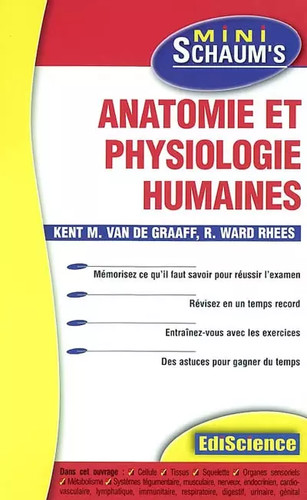Anatomie physiologie - anatomie,