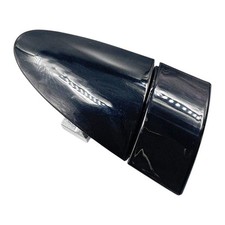 Noir Couvercle de poignée