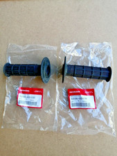 Genuine HONDA XL75 XL80 XL100 XL125 XL250 XL500 MTX125 Handle Grip LH/RH NOS