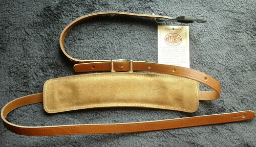 Guitare sangle gaucho - guitare,