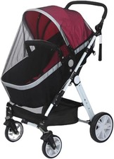 Lot 2 Moustiquaire Universelle