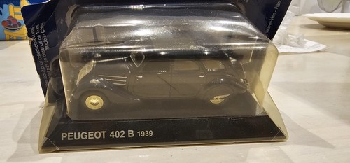 Ixo peugeot 402b - ixo,