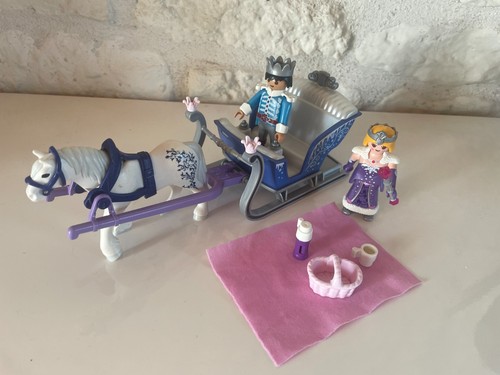 Playmobil 9474 couple royal - playmobil,