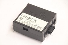 Chrysler Crossfire 3,2 Module