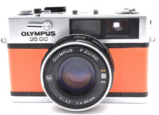 ▶️ MINT OLYMPUS 35 DC