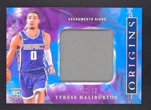 Tyrese haliburton 2020 - tyrese,