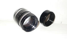 LENS ANGENIEUX TYPE P3 F75