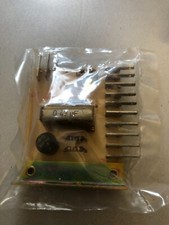 SPOOLING MOTOR CONTROL PCB