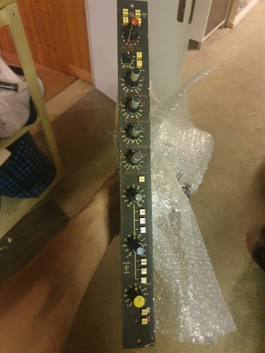 Spare soundcraft 12 - soundcraft, 3b