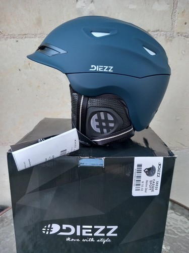 Casque ski diezz spott - spott,