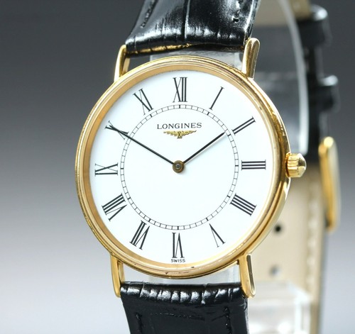 Montre quartz pour homme - à,