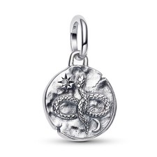 PANDORA Bijoux Médaillon