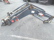 CHARGEUR DEUTZ-FAHR AGROTRON