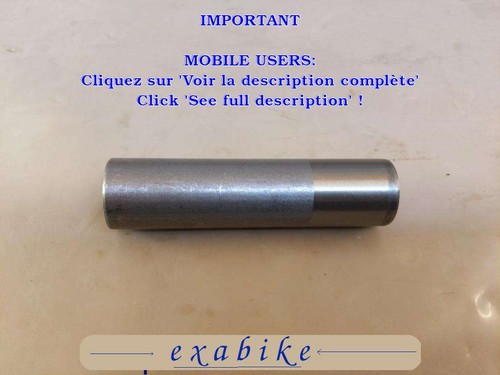 Entretoise pour honda - pour,