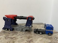 DIACLONE POWERED CONVOY BLUE