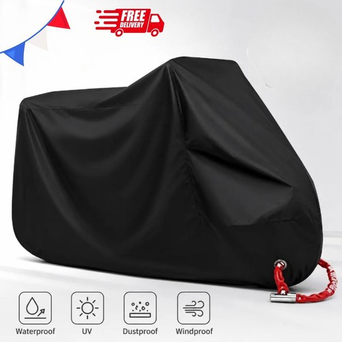 Housse moto imperméable bache - imperméable,