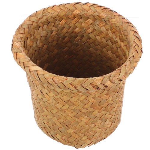 Manne linge panier tressé - manne,