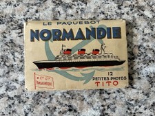 12 photos le paquebot normandie no titanic