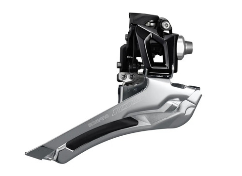 Dérailleur avant shimano 105 - shimano,