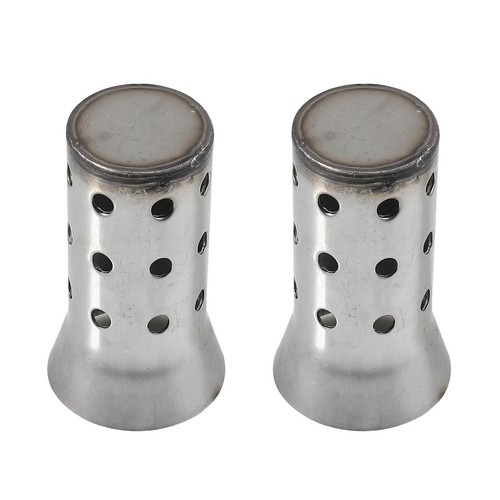 51mm motorcycle exhaust - x,