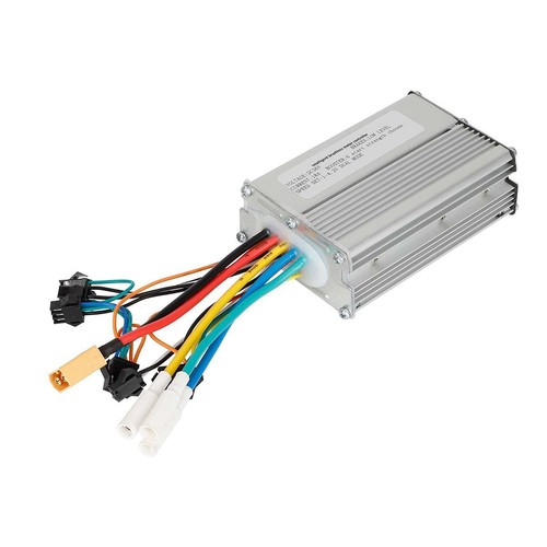 Contrôleur moteur brushless