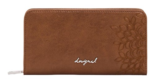 Desigual porte monnaie sierra - porte-monnaie,