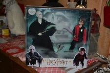 HARRY POTTER jeux coffret lord