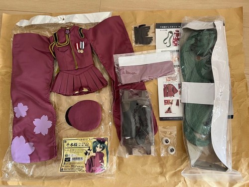 New volks dollfie dream - dollfie,