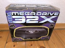 32X Extension / 32 Bit