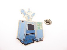 PIN'S PINS PIN BADGE  - REP - IMPRIMANTE - RUPPER INJECTION