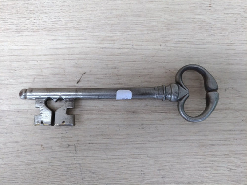 Anciennes clefs serrure - clefs, de